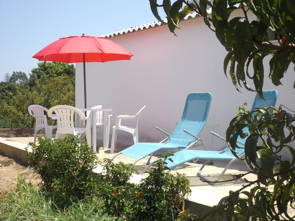 Casas Do Pomar Villa Lagos Phòng bức ảnh