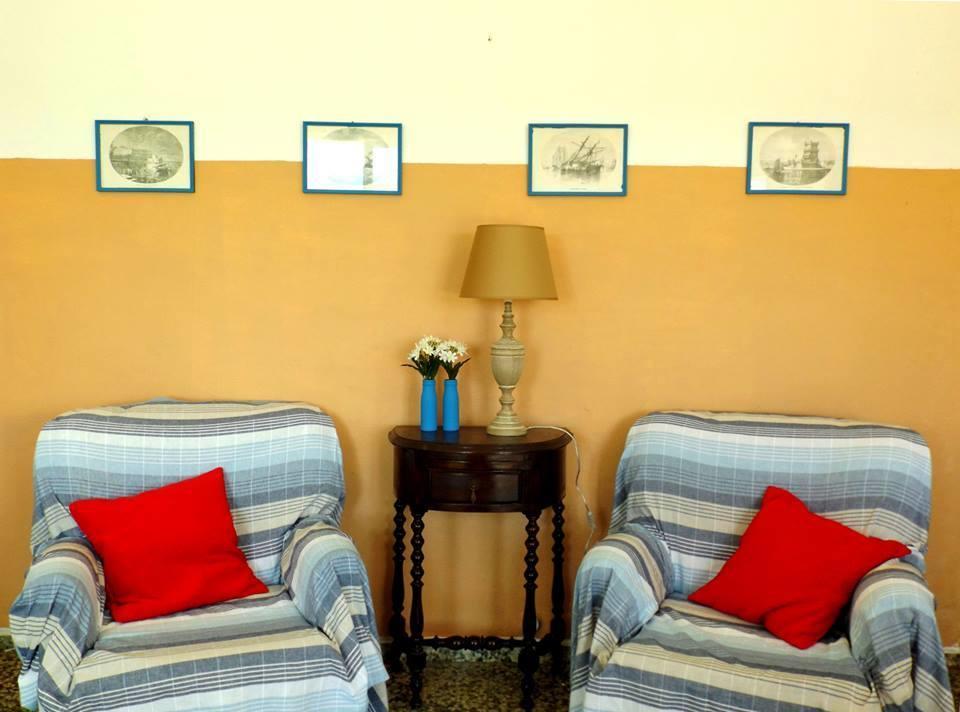 Casas Do Pomar Villa Lagos Phòng bức ảnh