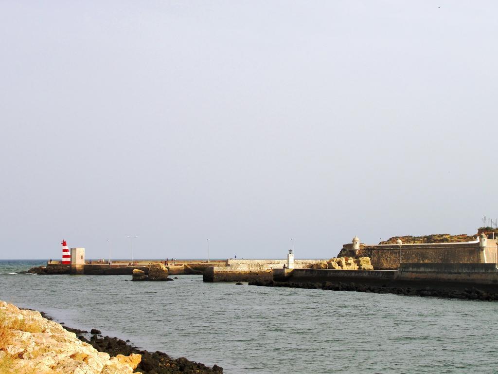 Casas Do Pomar Villa Lagos Phòng bức ảnh