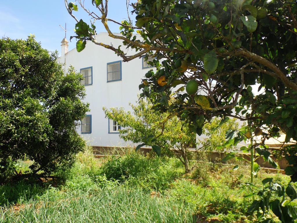 Casas Do Pomar Villa Lagos Phòng bức ảnh