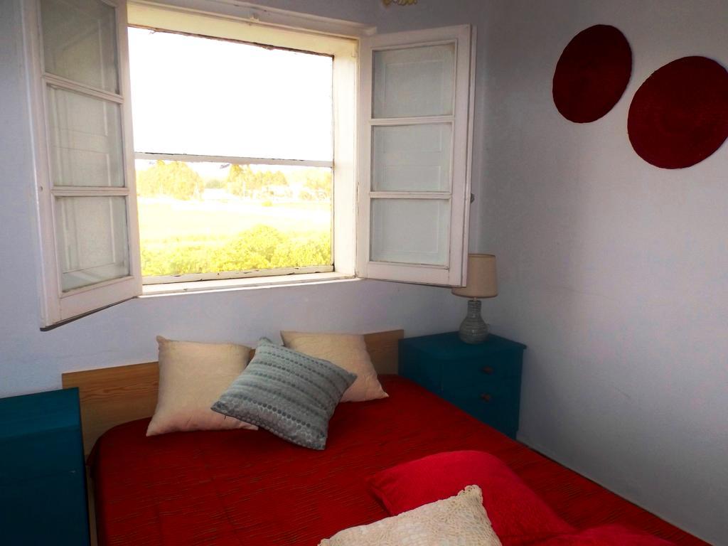 Casas Do Pomar Villa Lagos Phòng bức ảnh