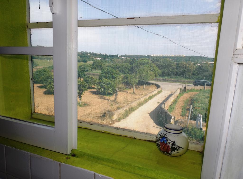 Casas Do Pomar Villa Lagos Phòng bức ảnh